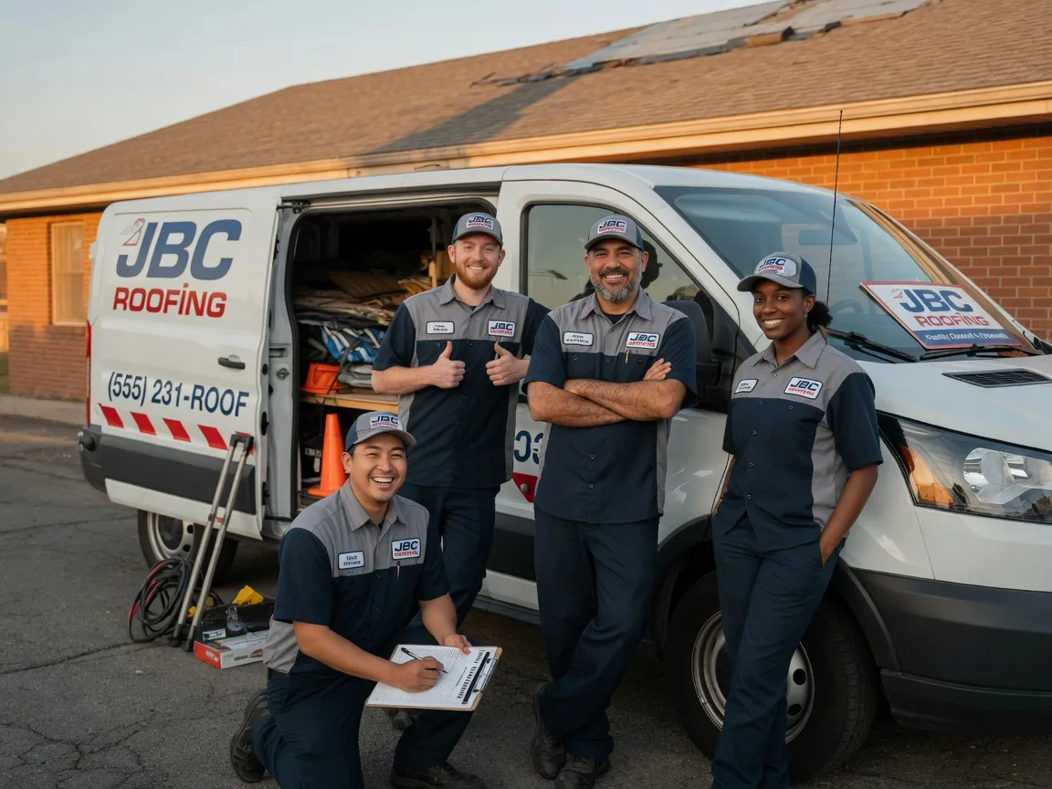 Roof Replacement company in Columbia, CT