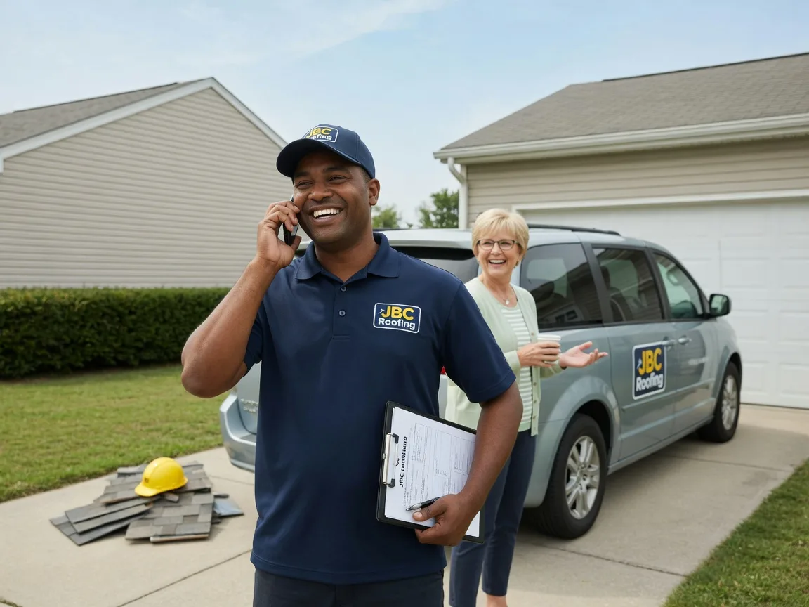 Roof Replacement Columbia, CT FAQs